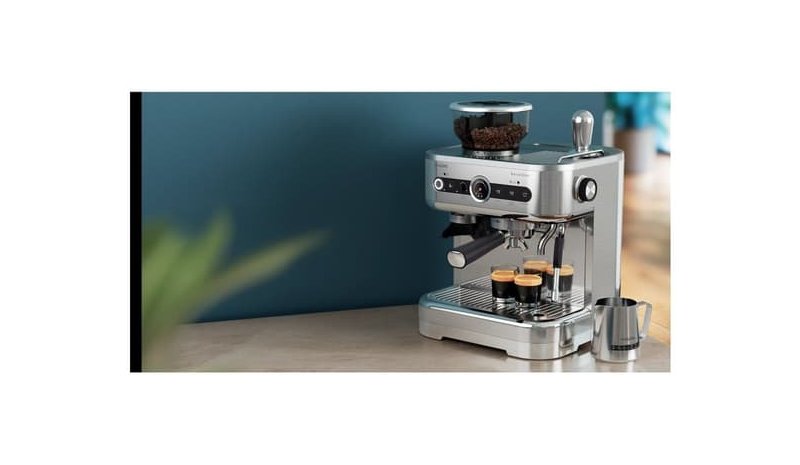 Philips Barista Brew