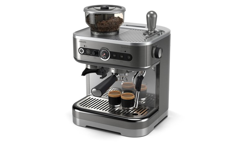 Philips Barista Brew