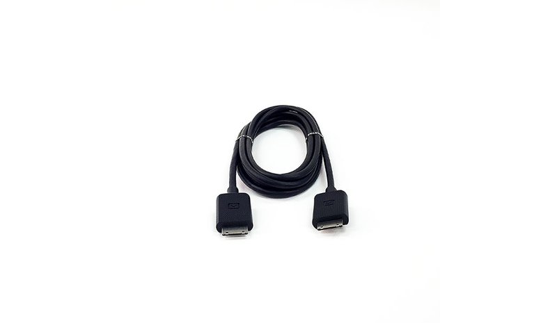 Samsung BN39-02014A HDMI cable 3 m HDMI Type C (Mini) Black