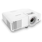 Philips ProPix 850 Standard throw projector 4000 ANSI lumens DLP 1080p (1920x1080) White