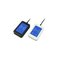 Xerox ELATEC TWN4 MultiTech-P RFID CARD READER WHITE USB 2M CABLE – kuva 1