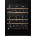 Electrolux EWUD040F8B Compressor wine cooler Freestanding Black 40 bottle(s)