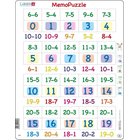 Larsen Maxi LA-GP8 Shape puzzle 40 pc(s)