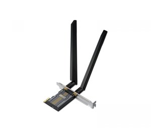 TP-Link BE6500 Internal WLAN / Bluetooth 2880 Mbit/s
