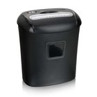 Peach PS500-40 paper shredder Cross shredding 68 dB Black