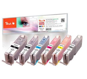 Peach PI100-312, mustekasetti