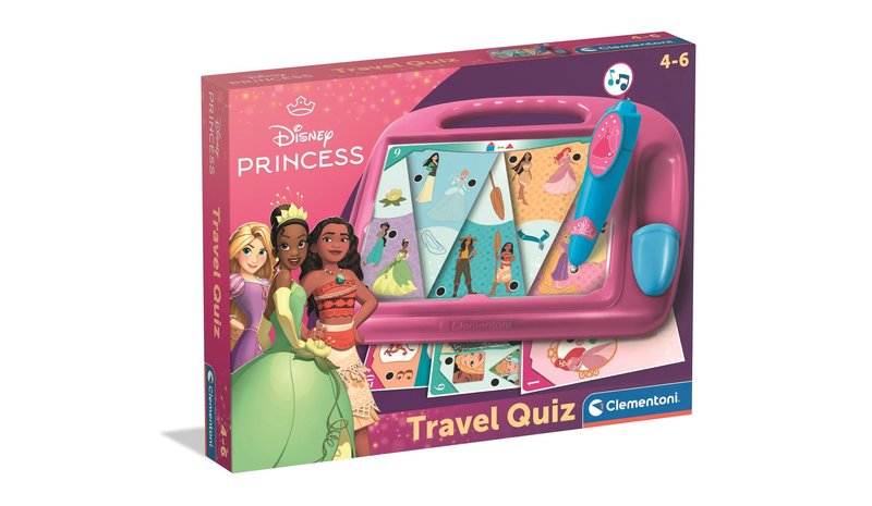 Clementoni 16675 learning toy – kuva 2/6