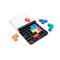 SmartGames IQ Flow 3D puzzle – kuva 2