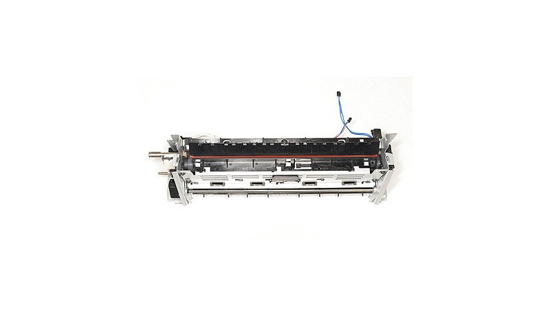 HP RM1-6406-000CN fuser