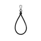 iDeal of Sweden Cord Phone Wristlet Coal Black