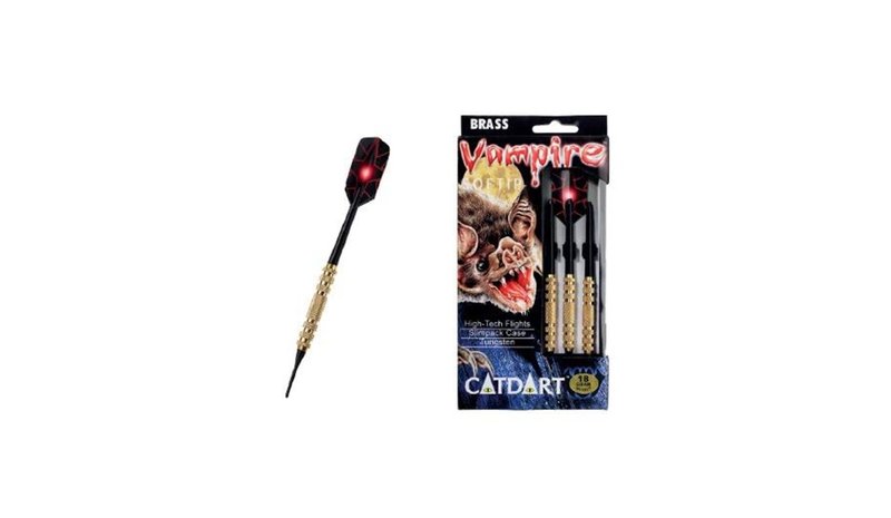 Bex Sport Catdart Darts Soft Vampire 18gr