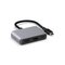 Unisynk 3 Port USB-C Hub V2 – kuva 2