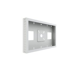 Multibrackets M Pro Series - Enclosure 22" LG22SM3G White