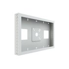 Multibrackets M Pro Series - Enclosure 22" LG22SM3G White