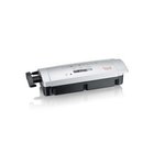 Peach PS400-00 paper shredder Strip shredding 72 dB 22 cm Black, Silver