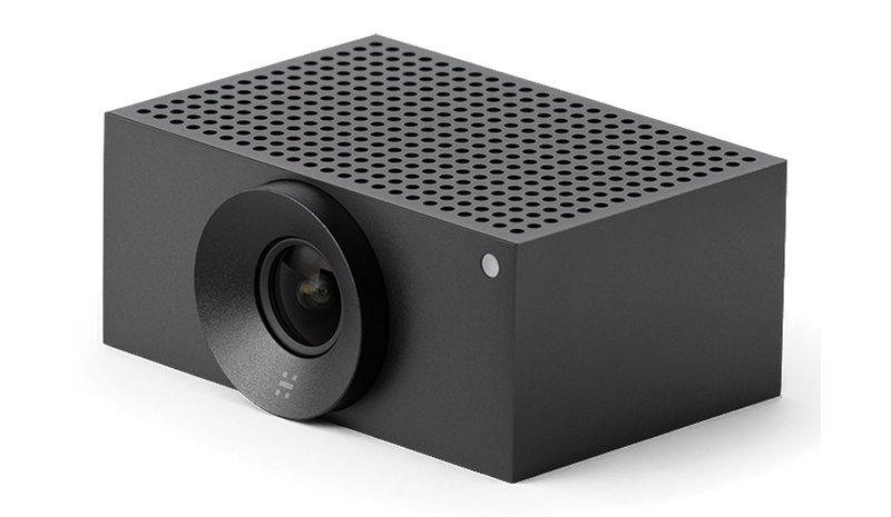Jabra Cam L1 - including USB adapter