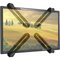 Techly ICA-LCD VESA-M100 68.6 cm (27") Pole Black – kuva 2