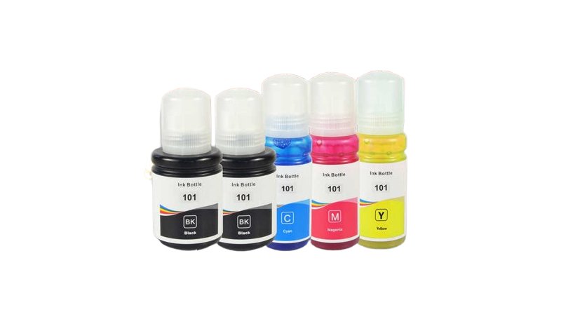 Peach PI200-944 printer ink refill Compatible