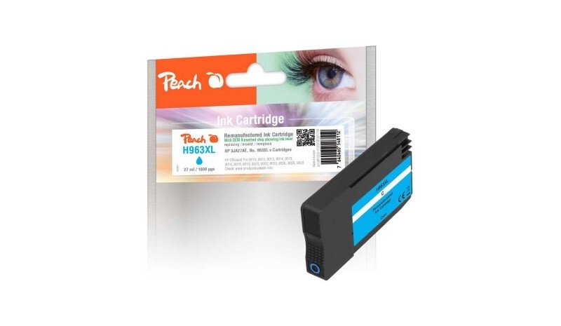 Peach PI300-1028, mustekasetti