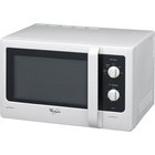 Whirlpool MWD301WH microwave White 20 L 700 W