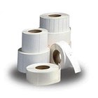 Zebra Z-Select 2000D White Self-adhesive printer label