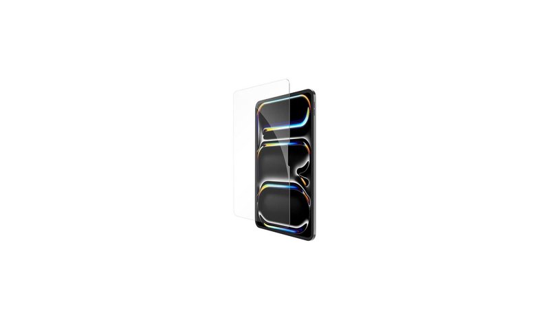dbramante1928 Eco-Shield Clear screen protector Apple 1 pc(s)