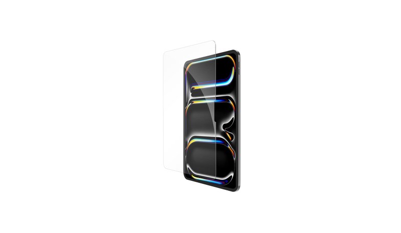 dbramante1928 Eco-Shield Clear screen protector Apple 1 pc(s)