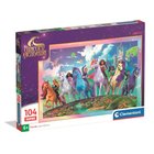 Clementoni 25098 puzzle