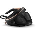 Philips PSG9040/80 steam ironing station 3100 W 1.8 L SteamGlide Elite soleplate Black