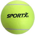 SportX Jumbo Tennis Ball XL Yellow