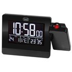 Trevi EC 884 PJ Digital alarm clock Black