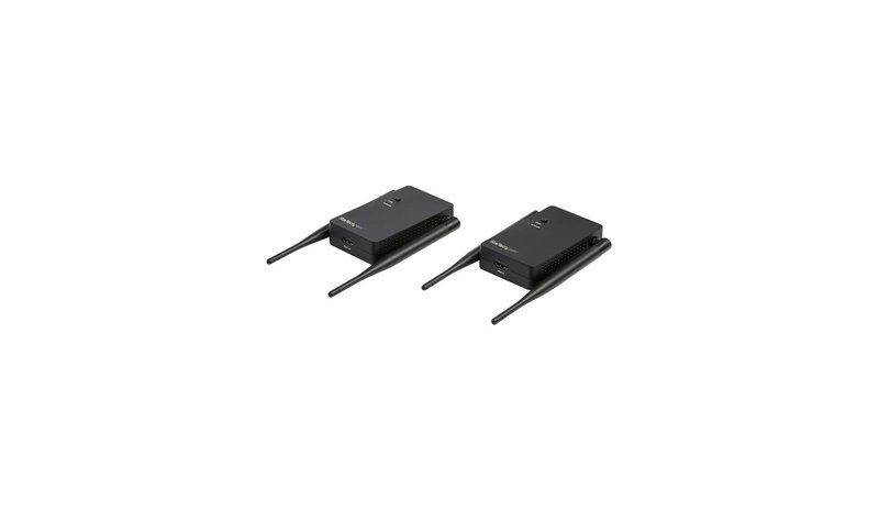 StarTech.com Wireless HDMI Transmitter and Receiver Kit - 656 ft. - 1080p – kuva 2/5