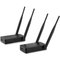 StarTech.com Wireless HDMI Transmitter and Receiver Kit - 656 ft. - 1080p – kuva 3