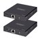 StarTech.com 4K70IC-EXTEND-HDMI AV extender AV transmitter & receiver Black – kuva 1