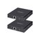 StarTech.com 4K70IC-EXTEND-HDMI AV extender AV transmitter & receiver Black – kuva 2