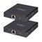 StarTech.com 4K70IC-EXTEND-HDMI AV extender AV transmitter & receiver Black – kuva 3