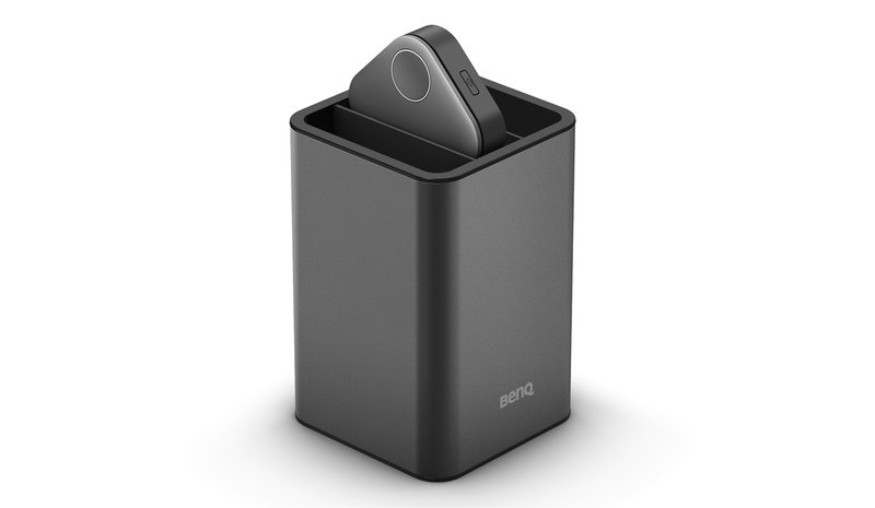 BenQ WDC20C InstaShow for Wireless Presentation & Collaboration