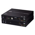 ATEN CE980-AT-G, kytkin