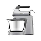 Kenwood KEN HMP 54 SI HANDMIXER 650 W Silver