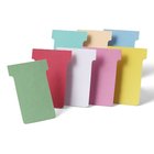 Nobo T-Cards Size 2