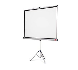 Nobo Projection Screen Tripod 1500x1000mm 16:10