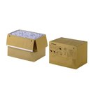 Rexel Mercury Recyclable Shredder Waste Sacks RSX1834 RSS2234 34 Litre (pack of 50)