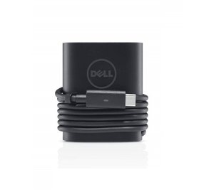 DELL KH1C8 power adapter/inverter Indoor 30 W Black