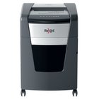 Rexel Momentum Extra XP418+ Jam Free Cross Cut Paper Shredder P4