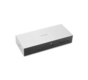 Kensington SD5000T5 EQ Thunderbolt 5 Triple 4K Docking Station with 140W PD - Windows/macOS