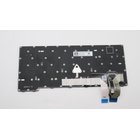 Lenovo 5N21D68171 laptop spare part Keyboard