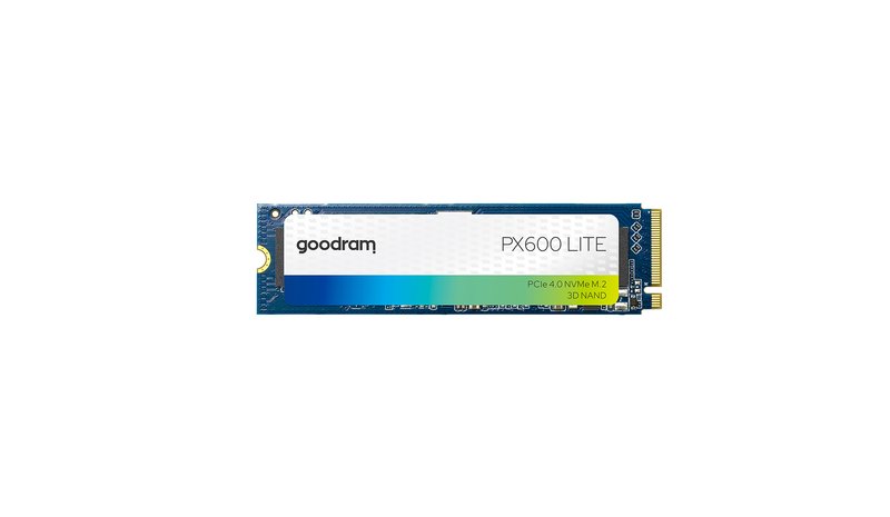 Goodram PX600 LITE SSDPB-PX600L-512-80
