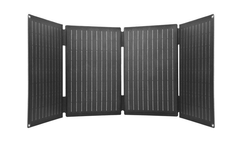 Sandberg Solar Charger 40W Lightweight – kuva 1/4