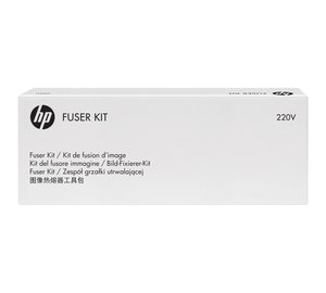 HP 220V Kit fuser