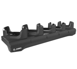 Zebra CRD-NGTC7-5SC5D mobile device dock station Mobile computer Black